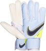 Nike Keepershandschoenen Match The Progress Blauw/Wit/Blauw online kopen