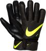 Nike Goalkeeper Match Voetbalhandschoenen Zwart online kopen