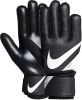 Nike Match 20 Keepershandschoenen Black/White/White Dames online kopen