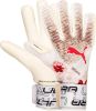 PUMA Keepershandschoenen Ultra Grip 1 Hybrid Liberty EK Vrouwen 2022 Wit/Rood Vrouw LIMITED EDITION online kopen