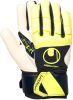 Uhlsport Keepershandschoenen Absolutgrip HN Pro Navy/Fluo Yellow/Wit Kinderen online kopen