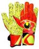 Uhlsport Keepershandschoenen Dynamic Impulse Supergrip HN Oranje/Geel online kopen