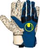 Uhlsport Keepershandschoenen Hyper Act Supergrip+ HN Blauw/Wit/Fluo Yellow online kopen