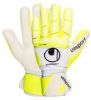 Uhlsport Keepershandschoenen Pure Alliance Supersoft HN Wit/Fluo Yellow/Zwart online kopen