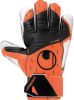 Uhlsport Keepershandschoenen Resist Starter Oranje/Wit/Zwart Kinderen online kopen