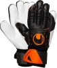 Uhlsport Keepershandschoenen Speed Contact Soft Flex Frame Zwart/Wit/Oranje online kopen