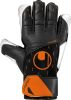 Uhlsport Keepershandschoenen Speed Contact Starter Soft Zwart/Wit/Oranje Kinderen online kopen