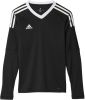Adidas Revigo17 Keepersshirt Black White Kids online kopen