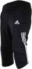Adidas Tierro13 Keepersbroek 3-4 Black online kopen