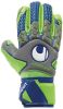 Uhlsport Tensiongreen Absolutgrip Hn Keepershandschoenen Dark Grey online kopen