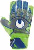 Uhlsport Tensiongreen Soft Sf Keepershandschoenen Kids Dark Grey online kopen