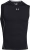 Under Armour Herenshirt HeatGear&#xAE; Armour Compression zonder mouwen online kopen