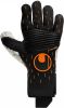 Uhlsport Keepershandschoenen Speed Contact Supergrip+ Reflex Zwart/Wit/Oranje online kopen