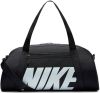 Nike sporttas NK Gym Club zwart/wit online kopen