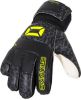 Stanno Junior keepershandschoenen Volare Jr. antraciet/neon geel online kopen